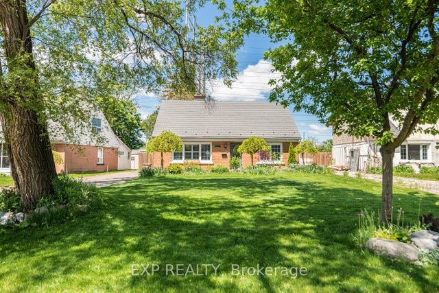 2055 Churchill Avenue, Burlington