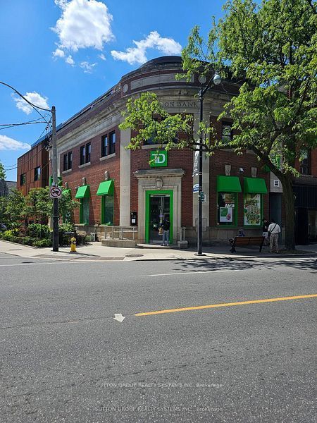 2945 Dundas Street W 7, Toronto W02