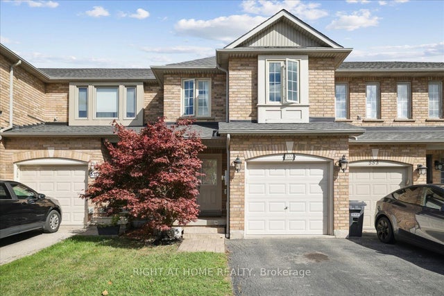 555 Taylor Crescent, Burlington