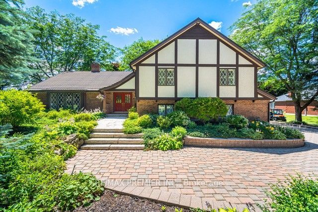 18 Ingleview Drive, Caledon