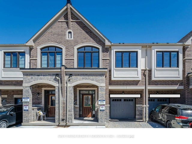 1437 Watercress Way, Milton