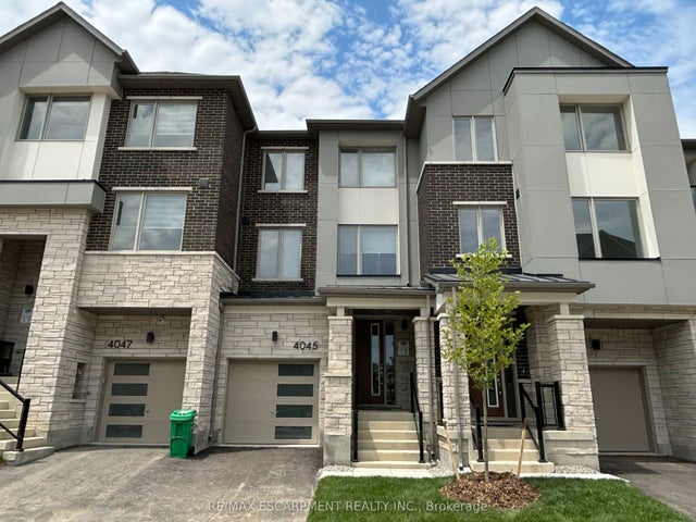 4045 Saida Street, Mississauga