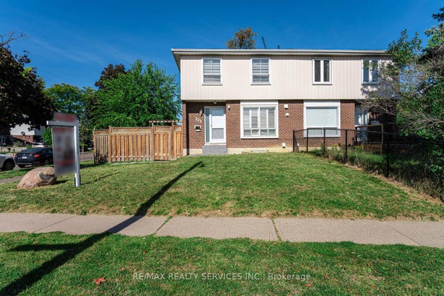 172 Hansen Road, Brampton