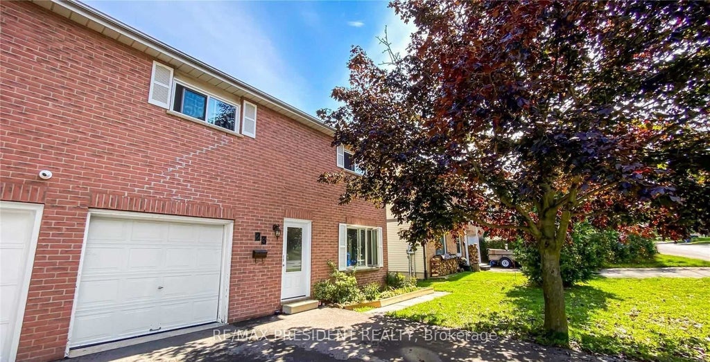 23 Orange Street, Orangeville