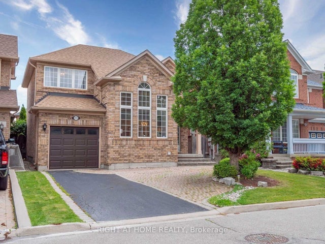 5555 Bridgeport Gate, Mississauga