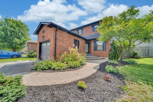 272 Barber Drive, Halton Hills