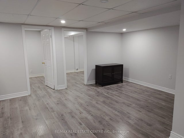 674 Wildgrass Road Basemnt, Mississauga