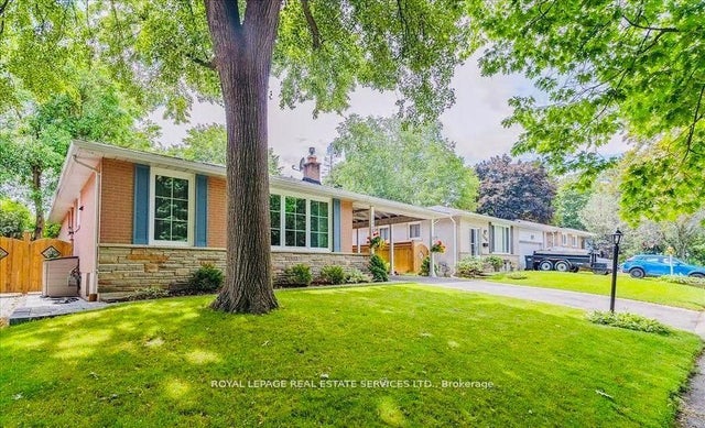 1344 Everall Road, Mississauga