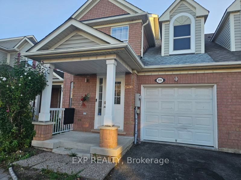 696 Edwards Avenue, Milton