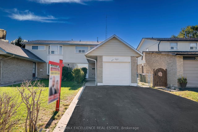 7556 Wildfern Drive, Mississauga