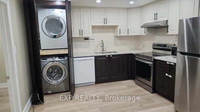 3067 Ilomar Court Bsmt, Mississauga