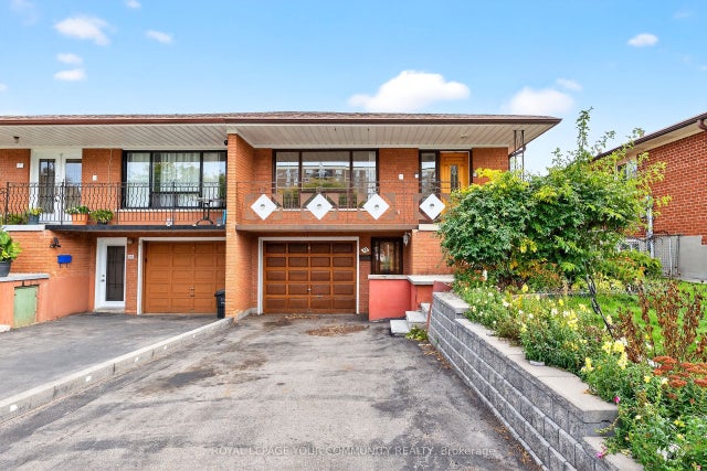 55 Milady Road, Toronto W05