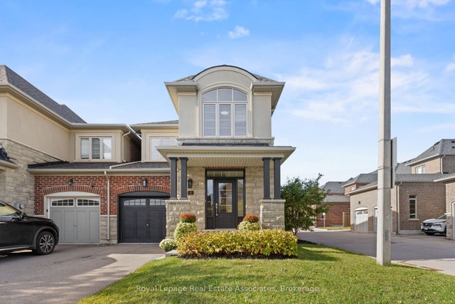 8 Sierra Crescent, Halton Hills