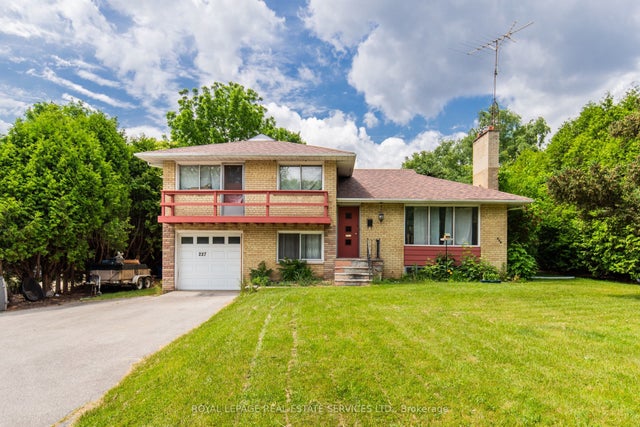 227 Lakeshore Road W Unit #2, Oakville