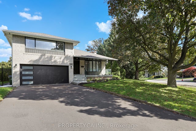 132 Princess Anne Crescent, Toronto W08