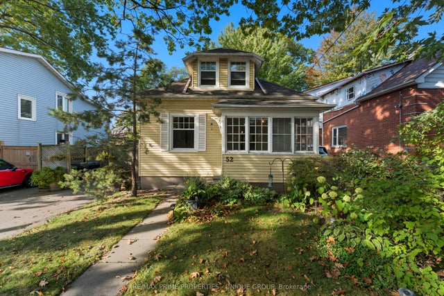 52 Long Branch Avenue, Toronto W06