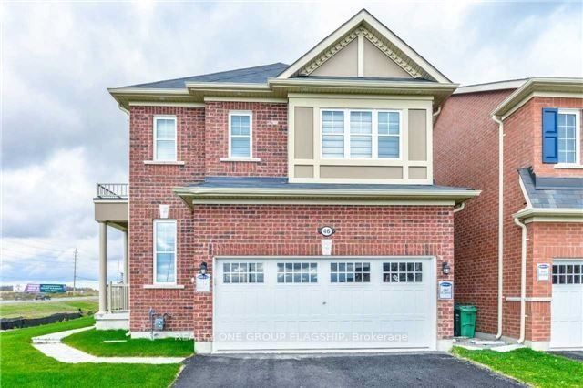 46 Ringway Road Basement, Brampton