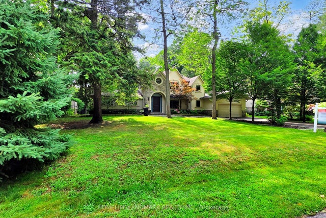 1558 Spring Road S, Mississauga