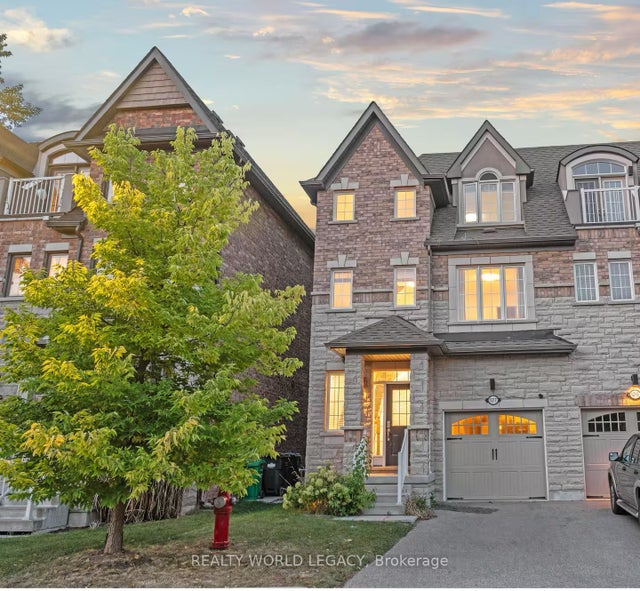 1217 Owls Head Road, Mississauga