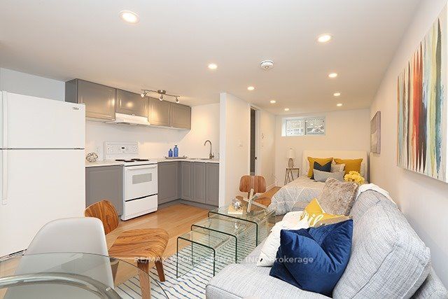 57 Roncesvalles Avenue 1, Toronto W01