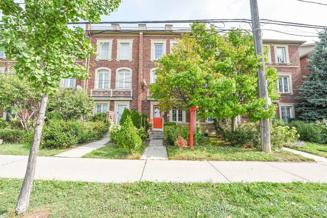 163 Torbarrie Road, Toronto W05