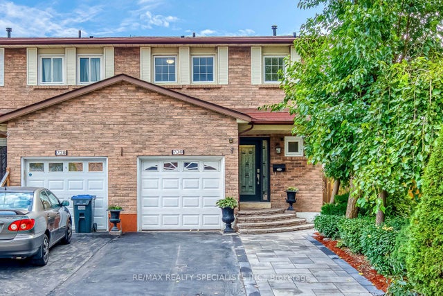 730 Galloway Crescent, Mississauga