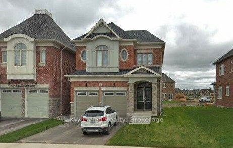 116 Elysian Fields Circle, Brampton