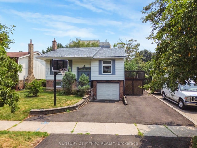 1294 Forest Hill, Oakville