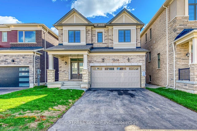 1508 Rothbury Cres Crescent, Milton