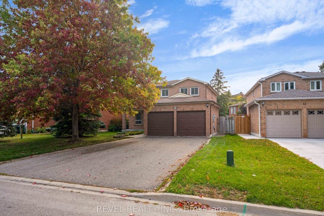 42 Deer Valley Drive, Caledon