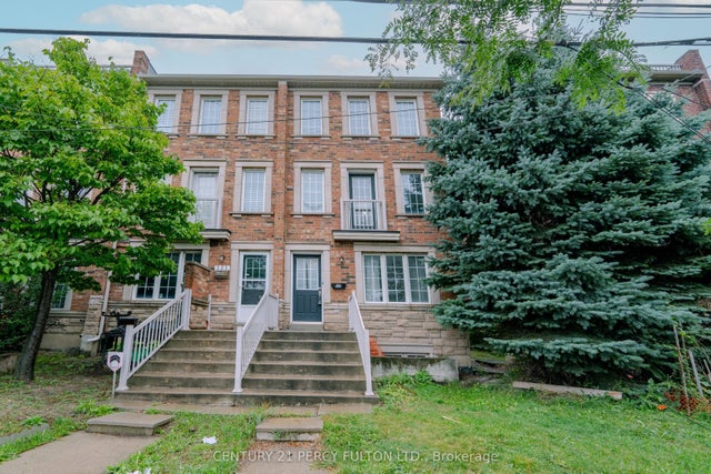 119 Torbarrie Road, Toronto W05