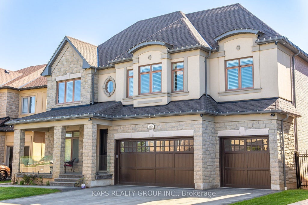 6634 Rothschild Trail, Mississauga