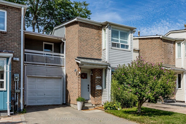 1443 Zante Court, Mississauga