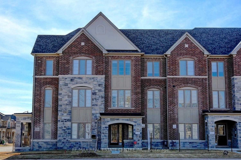 396 Rivermont Road, Brampton