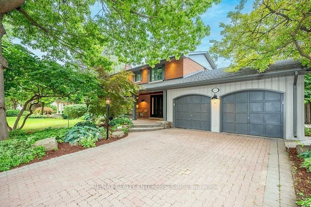 1478 Rogerswood Court, Mississauga