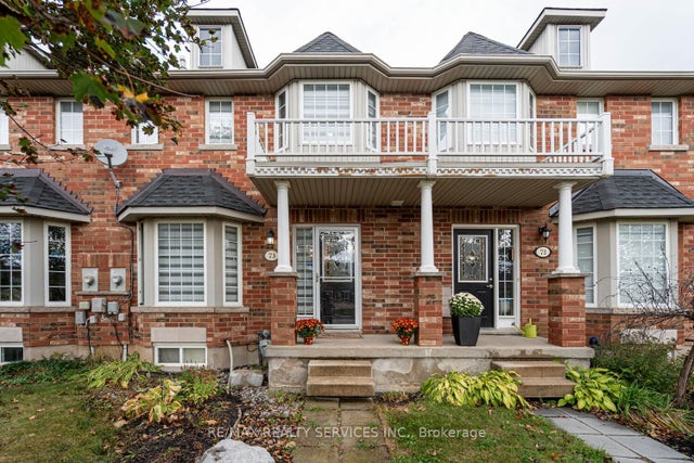 73 Montgomery Boulevard, Orangeville