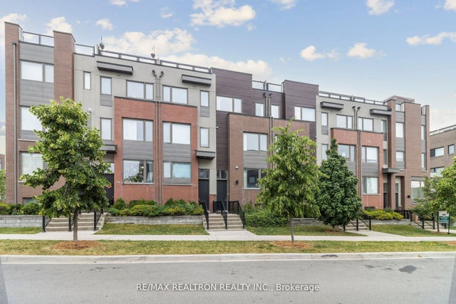 170 Frederick Tisdale Drive, Toronto W05