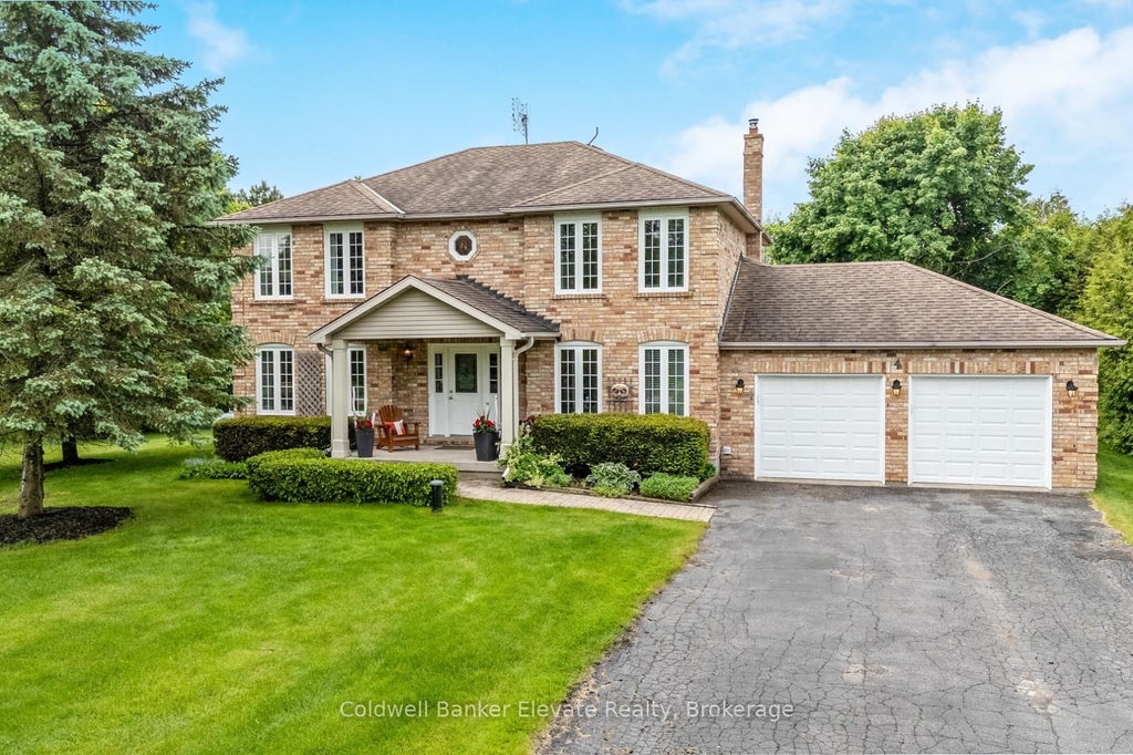 4 Southwinds Drive, Halton Hills