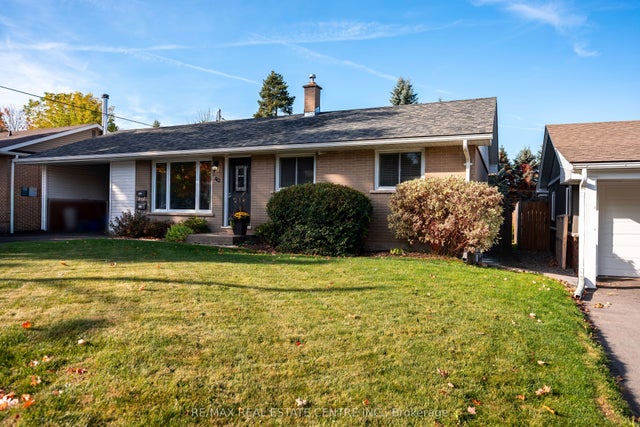 40 Centre Street, Orangeville