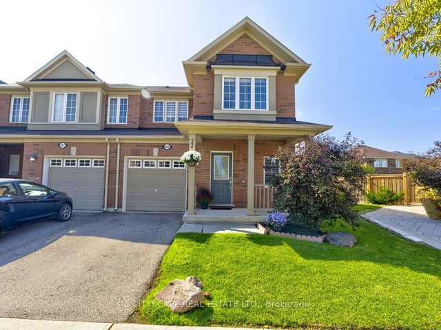 265 Mortimer Crescent, Milton
