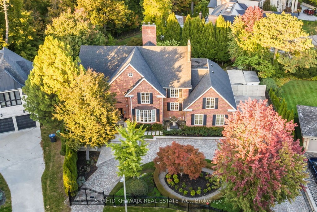 2173 Shawanaga Trail, Mississauga