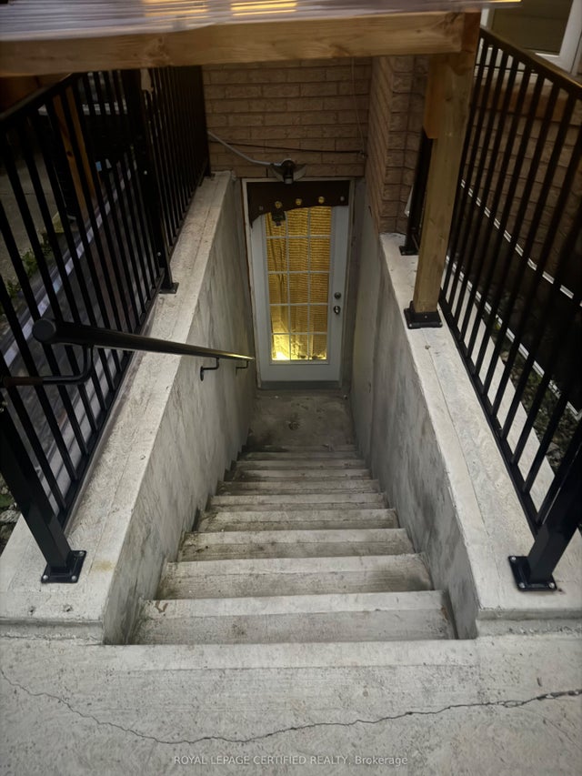 56 Cranberry Crescent S Basement, Brampton