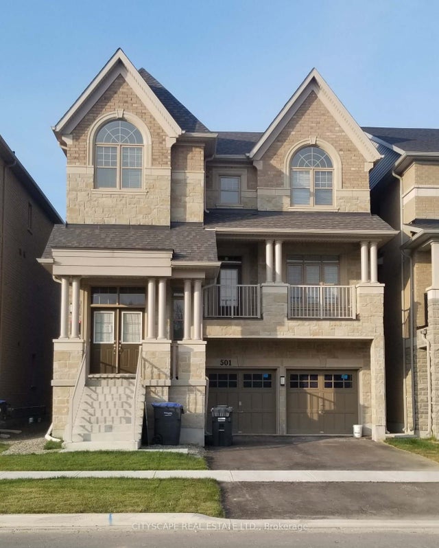 501 Queen Mary Drive Bsmt, Brampton