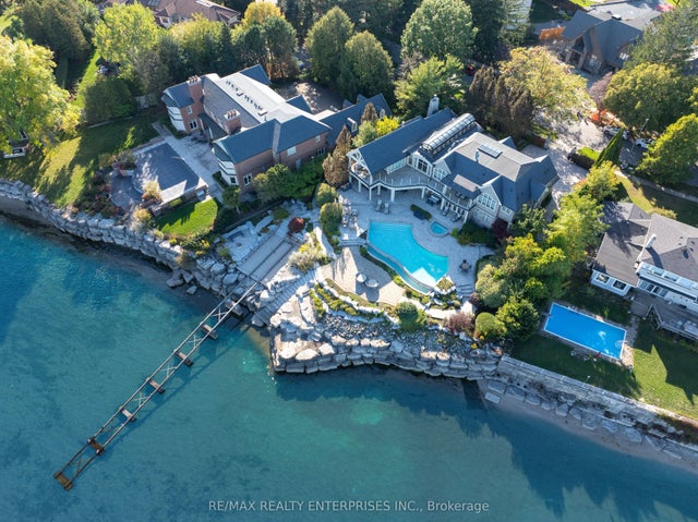 1500 Watersedge Road, Mississauga
