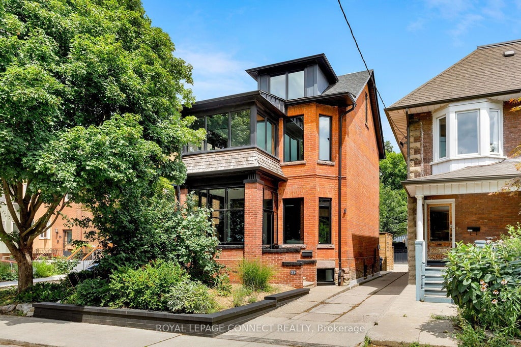 59 Fuller Avenue, Toronto W01