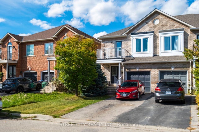 3953 Freeman Terrace, Mississauga
