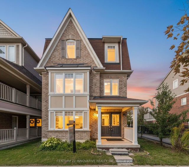 323 Dymott Avenue, Milton