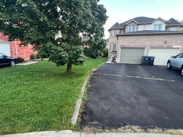 3242 Tortola Court, Mississauga