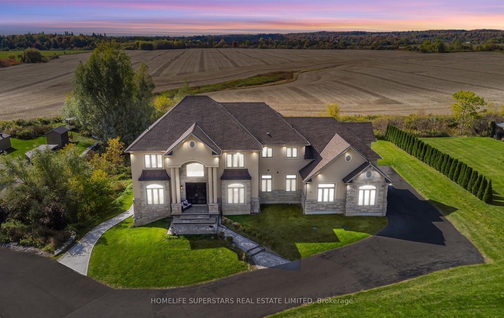 162 Confederation Street, Halton Hills