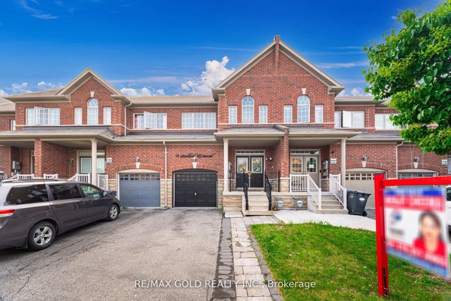 11 Seedland Crescent N, Brampton